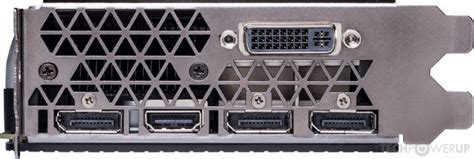 NVIDIA GeForce GTX 970 Specs .